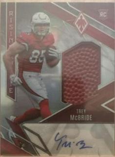 Trey McBride