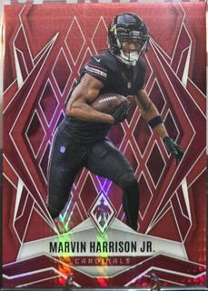 Marvin Harrison Jr.