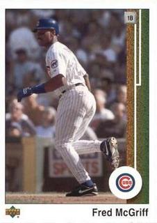 Fred McGriff