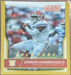 Vernon Hargreaves III