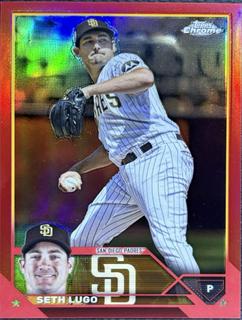 Seth Lugo