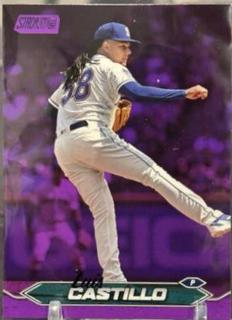 Luis Castillo