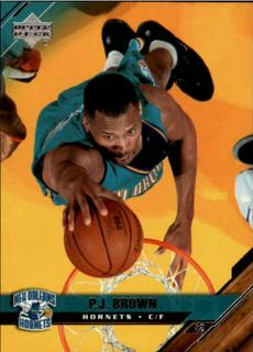 P.J. Brown