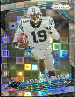 Keyshawn Johnson