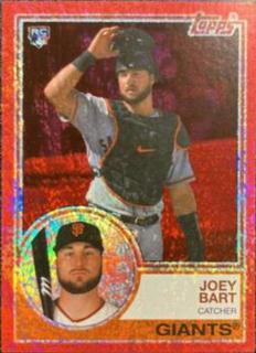 Joey Bart