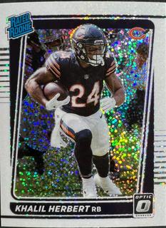 Khalil Herbert