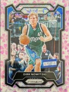 Dirk Nowitzki