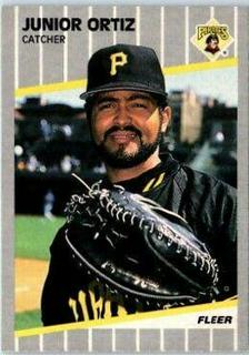 Junior Ortiz