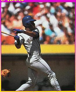 Ken Griffey Jr.