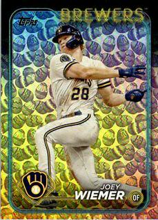 Joey Wiemer