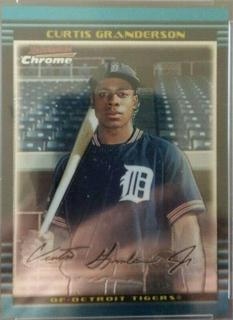 Curtis Granderson