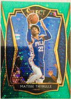 Matisse Thybulle