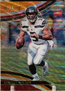 Russell Wilson