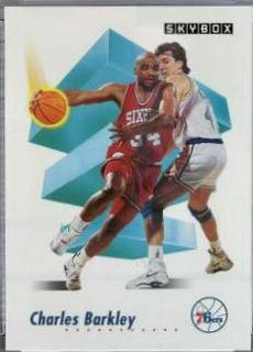 Charles Barkley