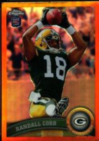 Randall Cobb