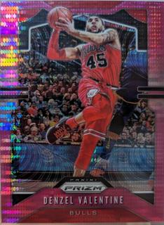 Denzel Valentine