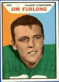 Jim Furlong