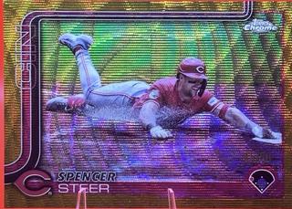 Spencer Steer