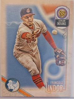 Francisco Lindor