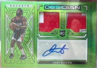 Tari Eason