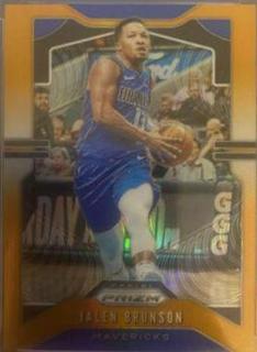 Jalen Brunson