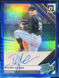 Dylan Cease