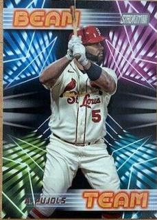 Albert Pujols