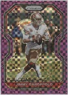 Jimmy Garoppolo