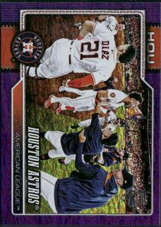 Houston Astros