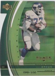Gary Brown