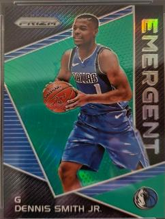 Dennis Smith Jr.