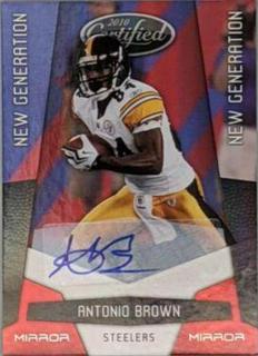 Antonio Brown
