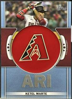 Ketel Marte