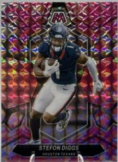 Stefon Diggs