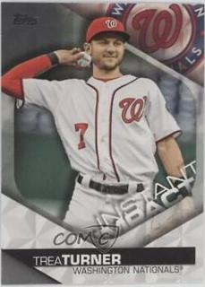 Trea Turner