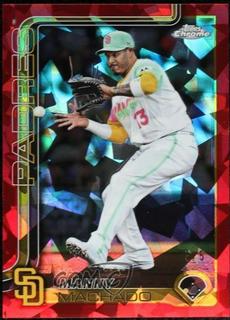 Manny Machado