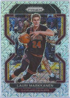 Lauri Markkanen