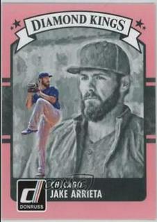 Jake Arrieta