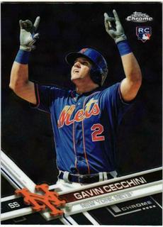 Gavin Cecchini