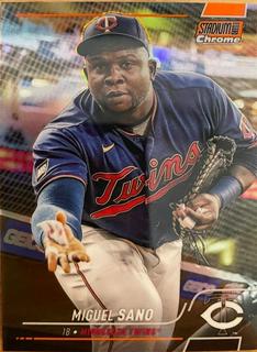 Miguel Sano