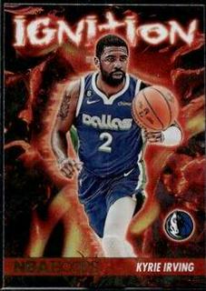 Kyrie Irving