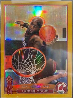 Lamar Odom