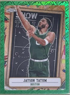 Jayson Tatum