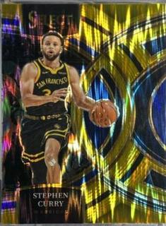 Stephen Curry
