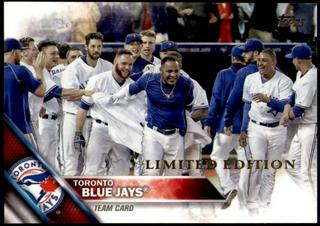 Toronto Blue Jays