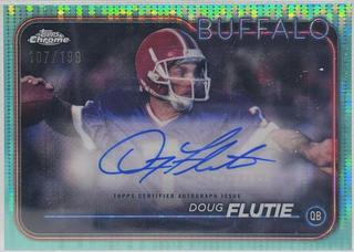 Doug Flutie