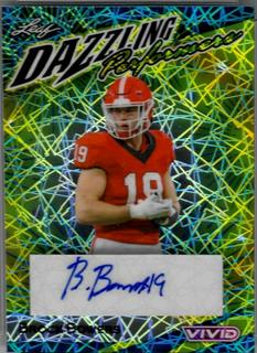 Brock Bowers