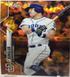 Ian Kinsler