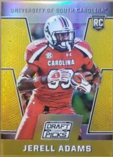 Jerell Adams