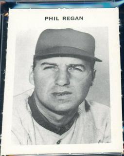 Phil Regan